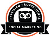 social media certified