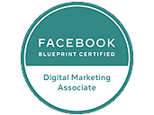 digital marketing associate